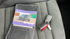 SEAT Arona 1.0 TSI 110 FR Sport 5dr Petrol Hatchback